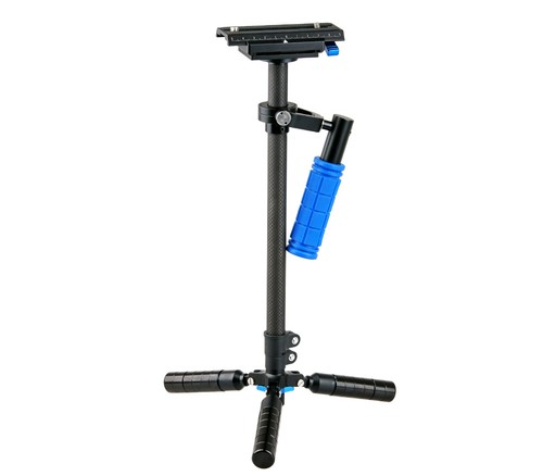 Steadycam carbon schwebestativ - steadycam,
