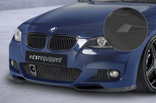 Csr frontspoiler - frontspoiler, |