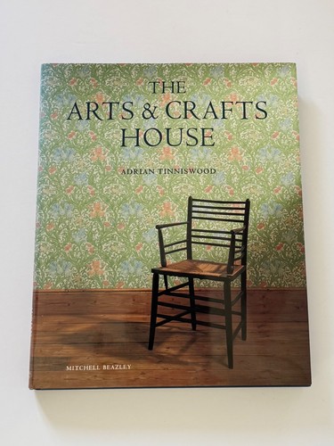 The arts crafts - the, house