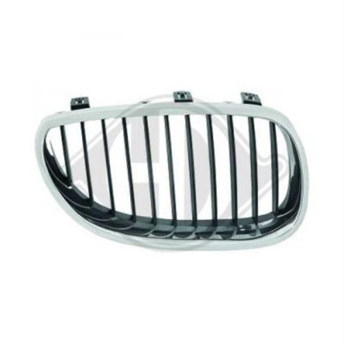 Kühlergrill kühlergitter - kühlergrill,