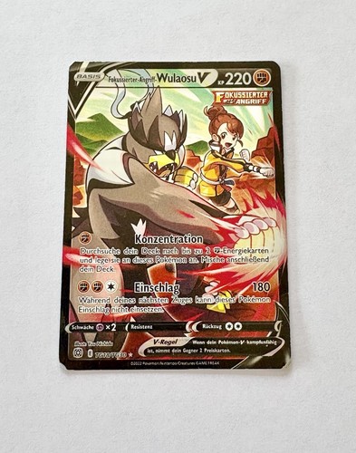 Pokémon karte - pokémon,