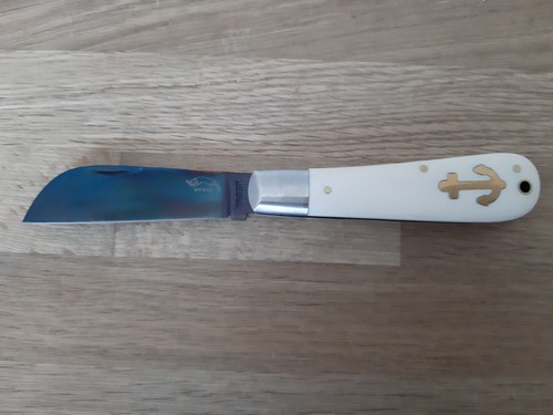 Taschenmesser otter anker - taschenmesser,