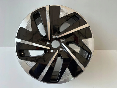 Alufelge zoll 5 5x112 - 1x, 8.5"