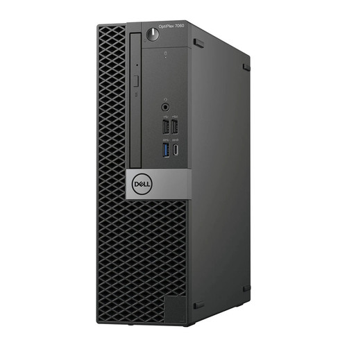 8th gen dell - optiplex, 7060