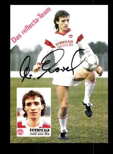 Autogrammkarten fc - autogrammkarten, 1
