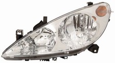 Scheinwerfer rechts halogen - scheinwerfer,