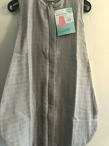 Fillikid muslin babyschlafsack - fillikid,