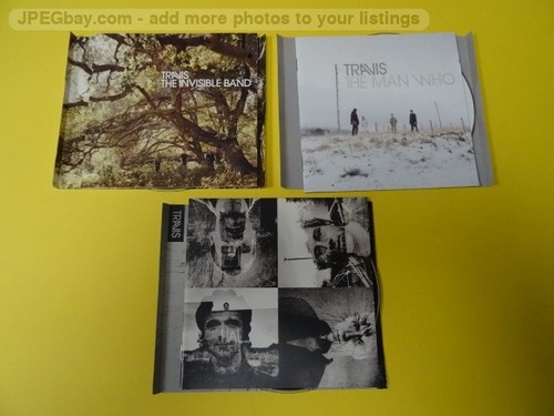 Travis memories the - (2), /