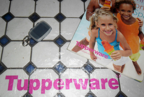 Tupperware naschkätzchen - tupperware®,