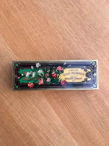 Roger gallet oeillet - gallet,