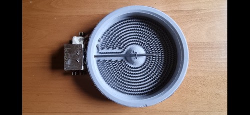 Herdplatte für miele - für,