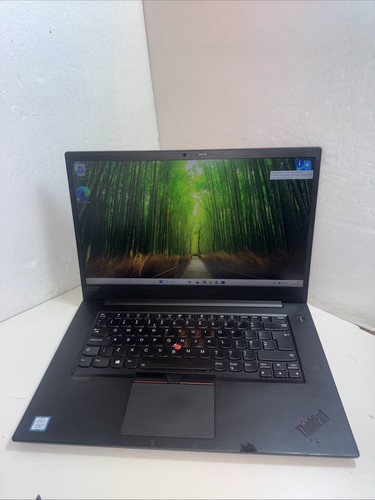 Lenovo thinkpad extreme 2nd - lenovo,