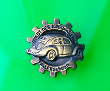Kdf wagen abzeichen - wagen,