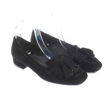 Tod loafers eur schwarz - loafers,