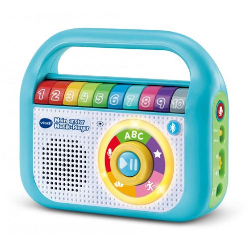 Vtech mein erster musik - erster, musik-player