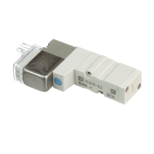 Smc syj3143 5lz solenoid - smc, ​solenoid