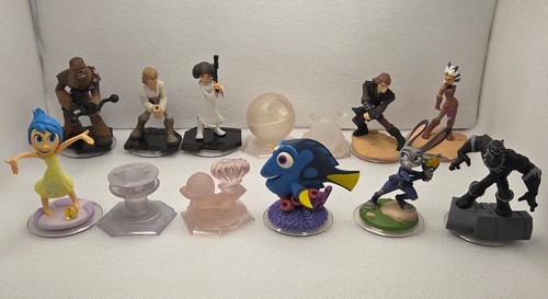 13x disney infinity - disney,