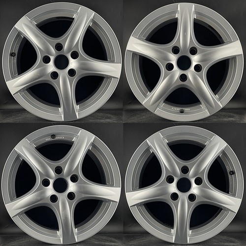Alufelgen 7x16 eos passat - eos,