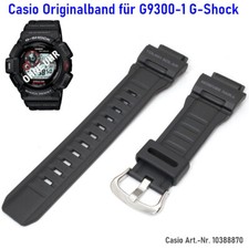 Original CASIO Armband für