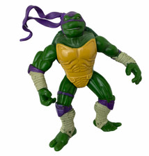 Teenage Ninja Turtles 1997