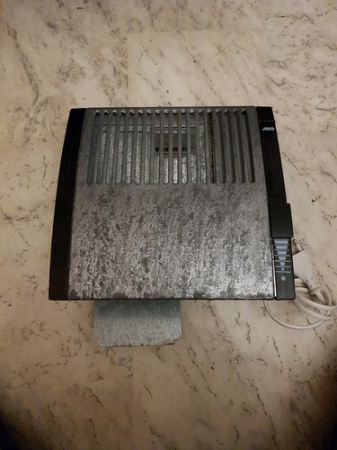 Frostwächter ako 500w - ako,
