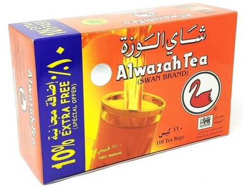 Alwazah tee 100 - alwazah,