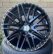 Alufelgen 18 Zoll 0,75 für