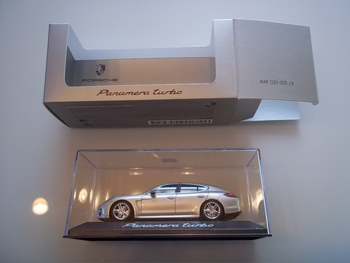 Porsche panamera turbo - panamera, (