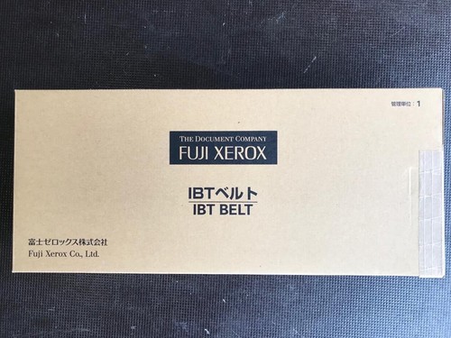 Xerox ibt riemen - ibt, für
