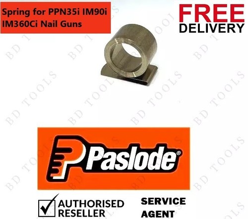 Original paslode folgefeder - paslode,