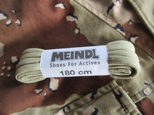 ECHTE meindl WÜSTENFUCHS