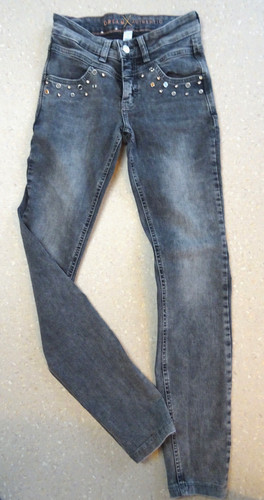 Mac dream damen jeanshose - mac,