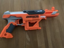 NERF GUN Accustrike Falconfire spielzeuggewehr ohne Pfeile