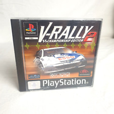 V-Rally 2: Championship
