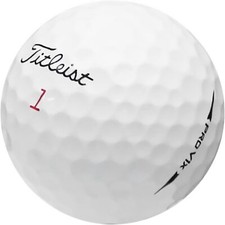 Titleist pro v1x mix - pro,