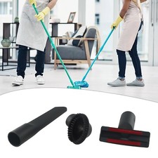 Bett Saugdüse Rundbürste