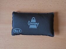 Softblei Tauchblei 2 kg Blei für Jacket und Wing