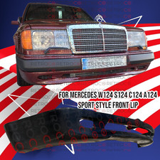 85-93 W124 C124 A124 S124