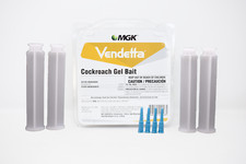 Vendetta Cockroach Bait Gel by