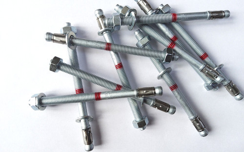 Hilti bolzenanker dübel - ,
