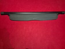 Original Laderaumabdeckung