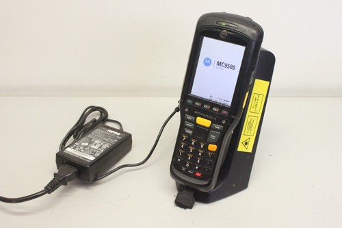 Motorola 9500 scanner - 9500,