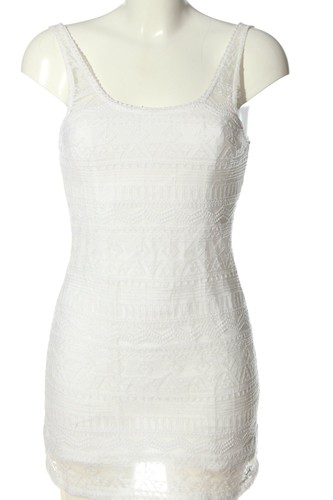 Hollister trägerkleid damen - hollister,