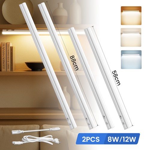 Pack led unterbauleuchte - 2-pack,