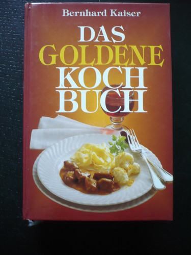 Bernhard kaiser das - kaiser|,