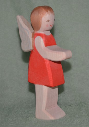 Ostheimer figur holzfigur - ostheimer,