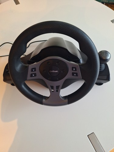 Trust gxt 289 movi gaming - trust,