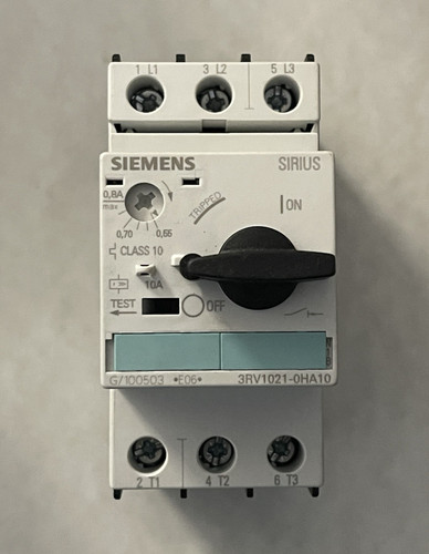 Siemens sirius - siemens,