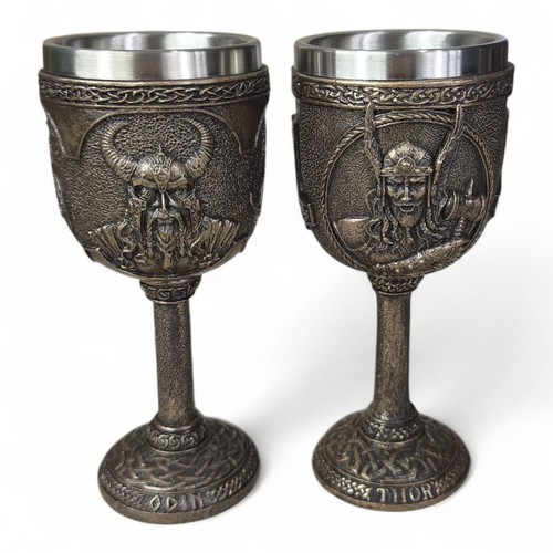 Kelch odin oder thor set - oder,