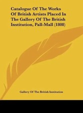 Gallery Of The British